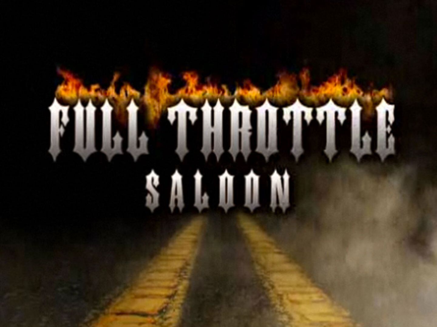 Full Throttle Saloon Season three premieres Wednesday, Nov. 30, at 10