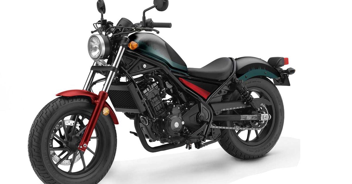 5 Most Fuel Efficient Motorcycles You Can Own | Motorcyclist