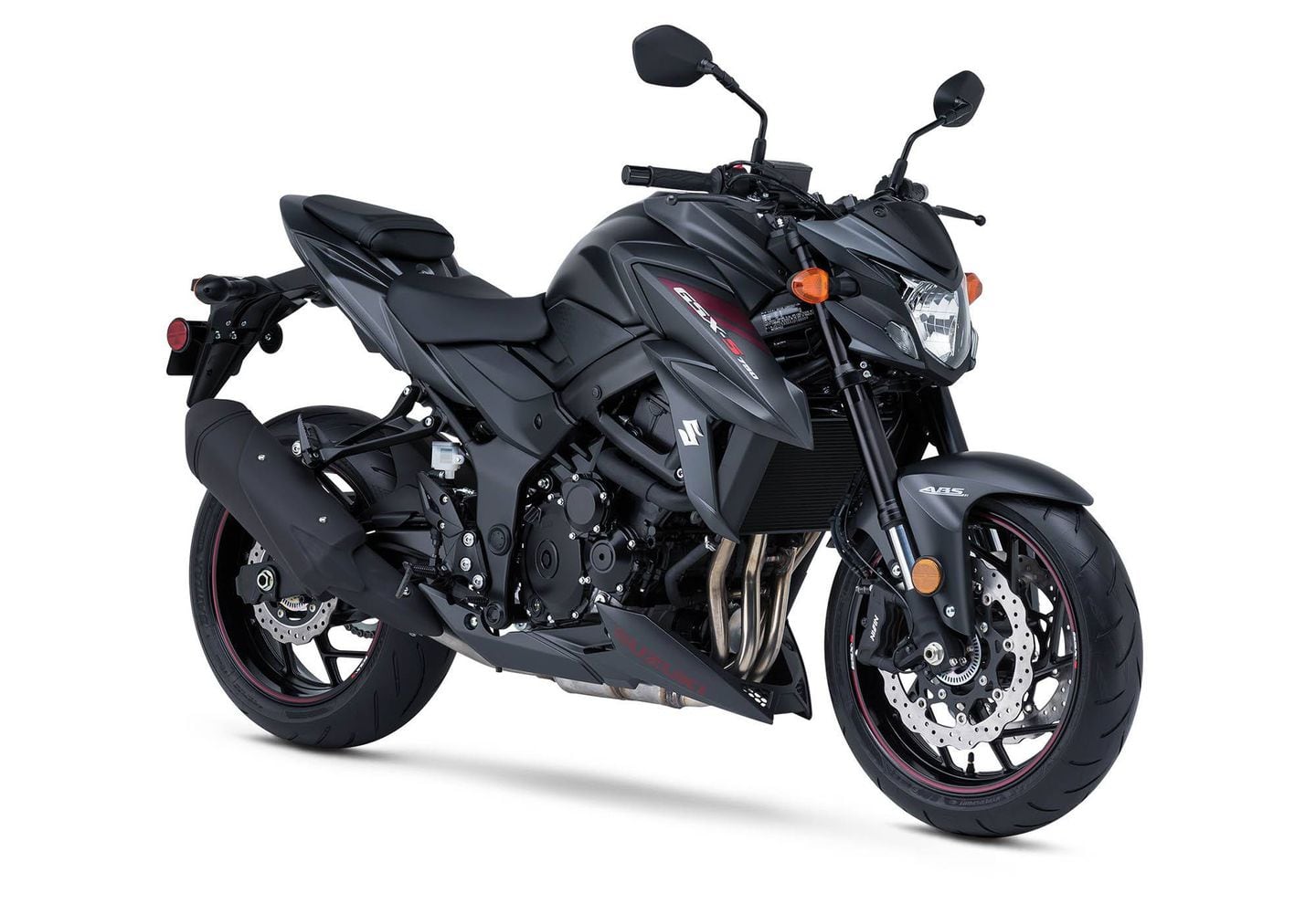 2018 Suzuki GSX-S750 First Ride Review | Motorcyclist 2018 Suzuki GSX-S750 First Ride Review | Motorcyclist
