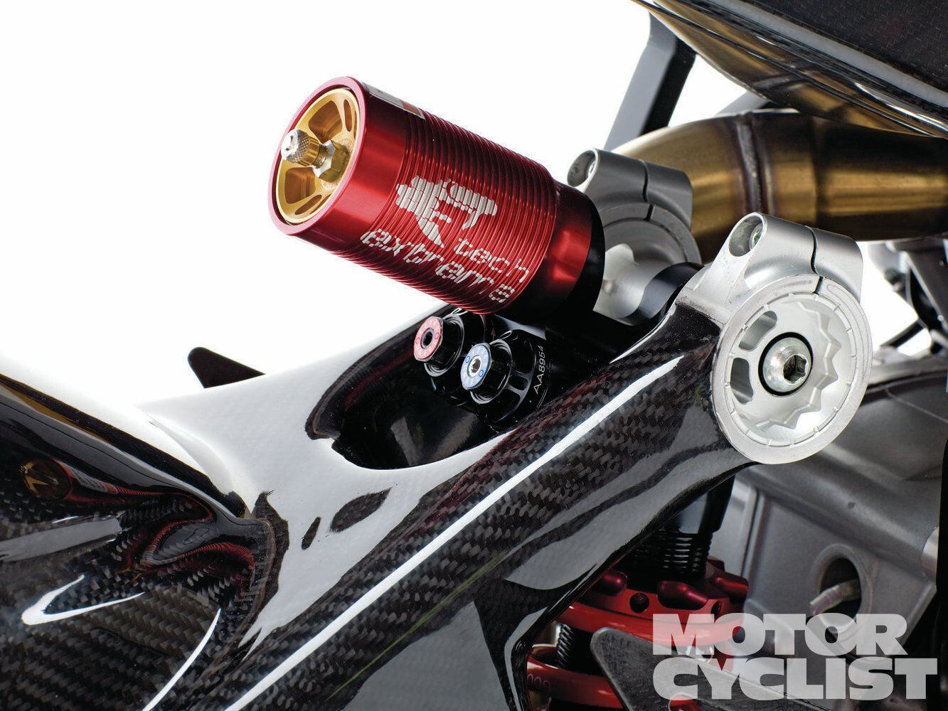 How Durable Is Carbon Fiber Motorcyclist