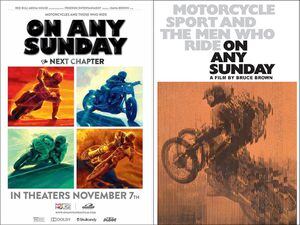 ON ANY SUNDAY:THE NEXT CHAPTER('14米) On Any Sunday: The Next Chapter (2014) - YouTube