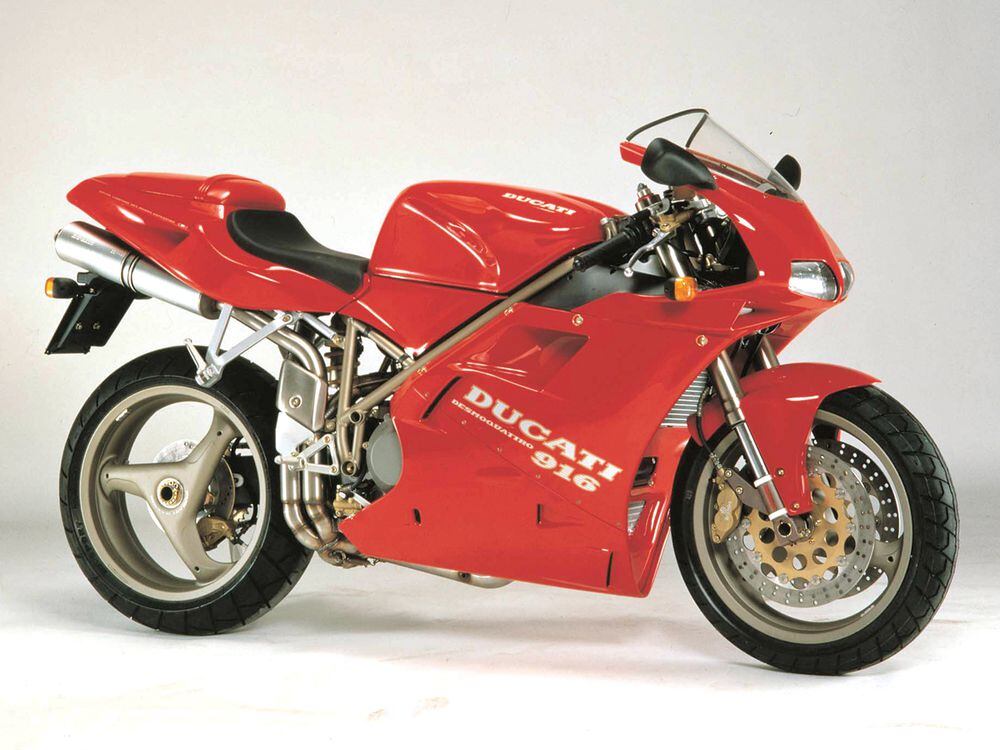 Used Bike Buying Tips: 1998-2003 Kawasaki ZX-9R | Motorcyclist