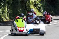 Michael Dunlop vence a principal corrida do TT da Ilha de Man 2017