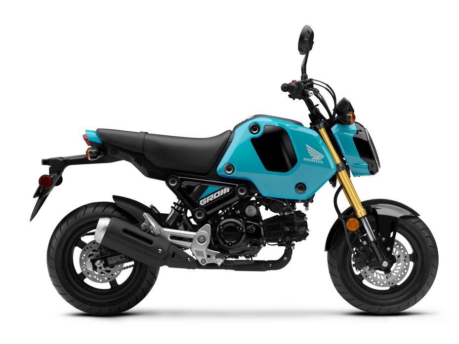 2024 Honda Grom Buyer’s Guide: Specs, Photos, Price