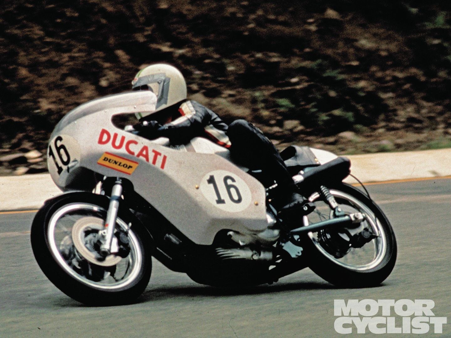 ミニチャンプス 1/12 DUCATI 750 PAUL SMART IMOLA Minichamps Ducati