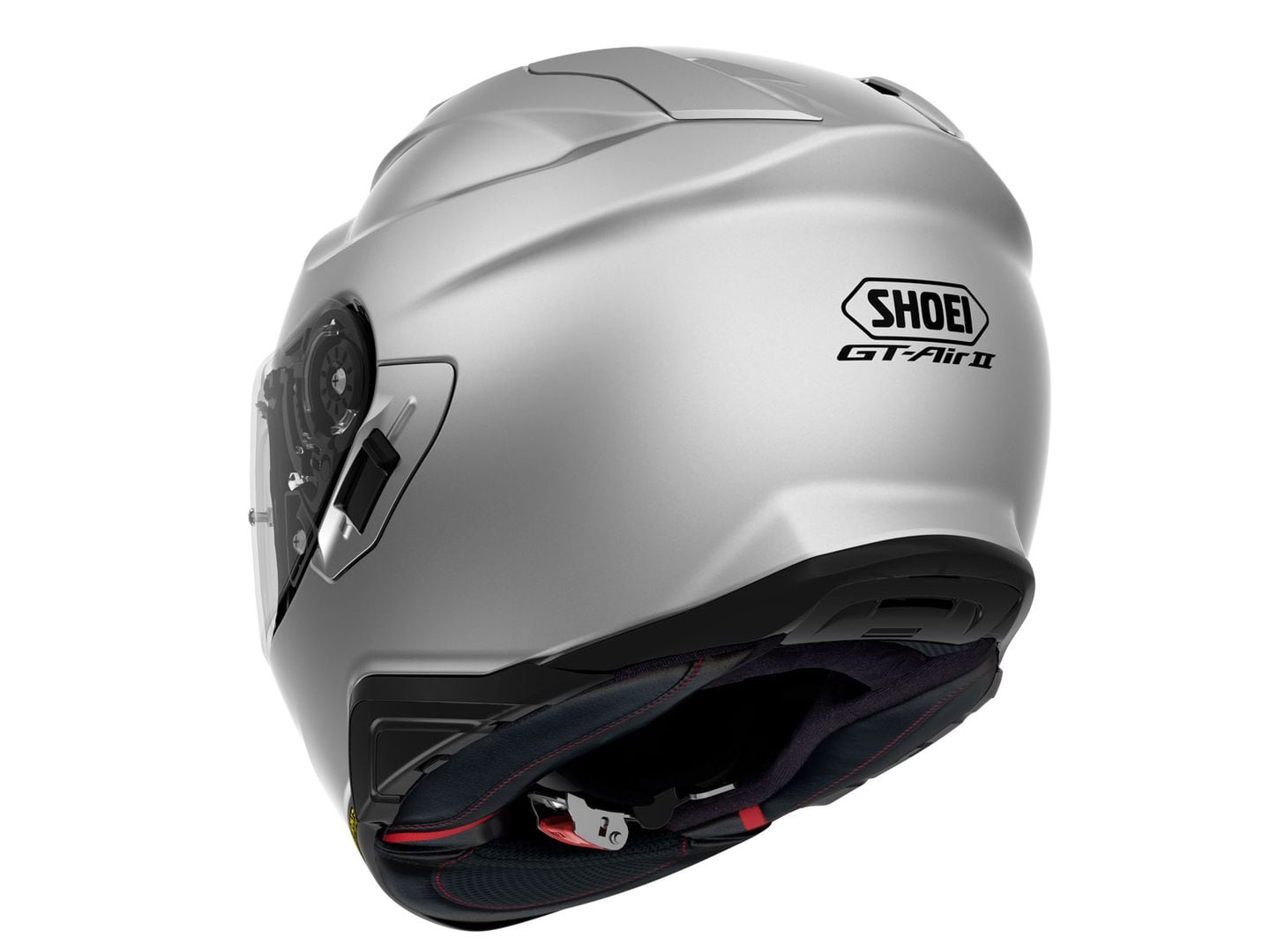 Shoei Announces GT-Air II Helmet For 2019 | Motorcyclist