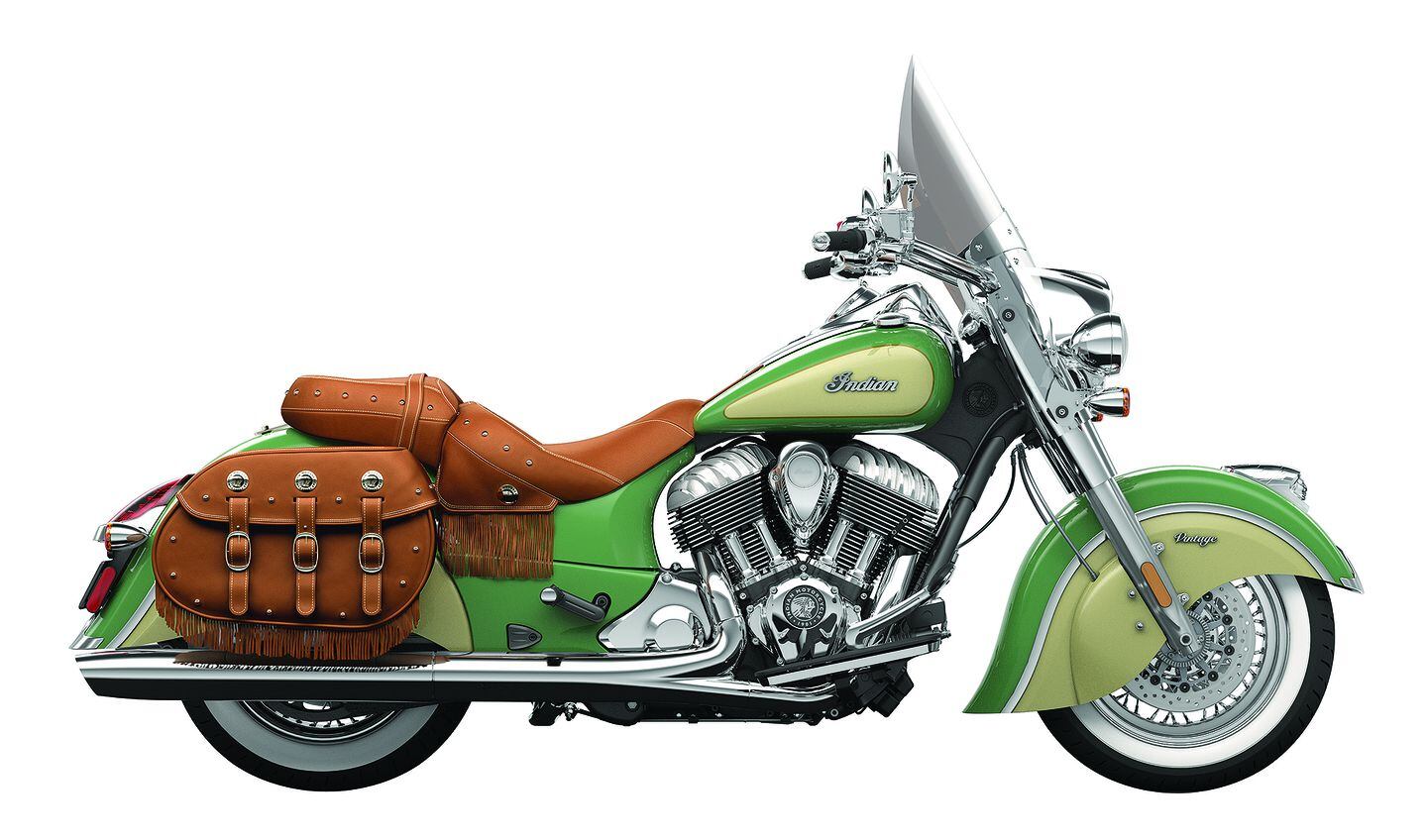 user Indian Motorcycle Recall For Misfire, Fire Risk, ECM Update