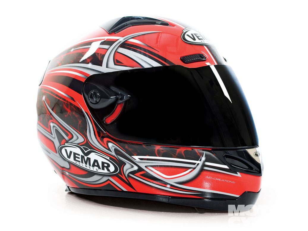 2010 Helmet Buyer's Guide | Motorcyclist