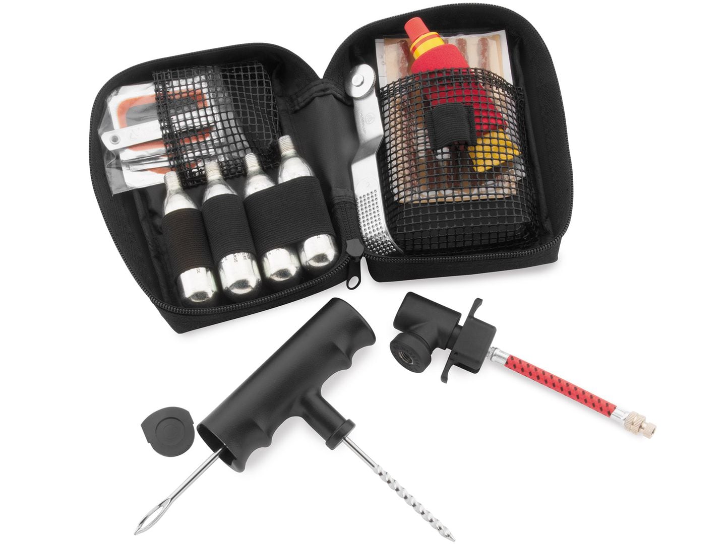 Best Motorcycle Flat Tire Repair Kit Reviewmotors.co