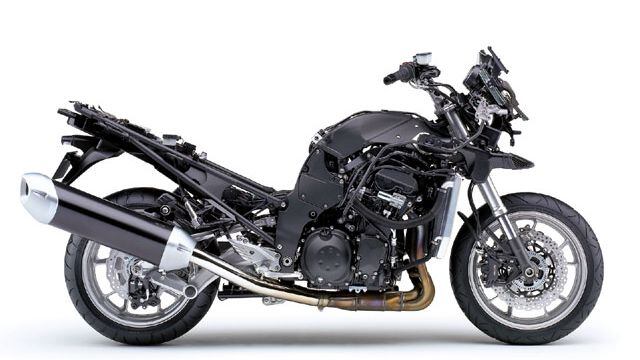 KUCページ Kawasaki Motorcycle 2022 OEM Parts Diagram for Cowling (Upper