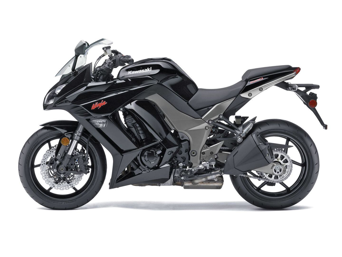 その他 kiy 2011 Kawasaki Ninja ZX-14