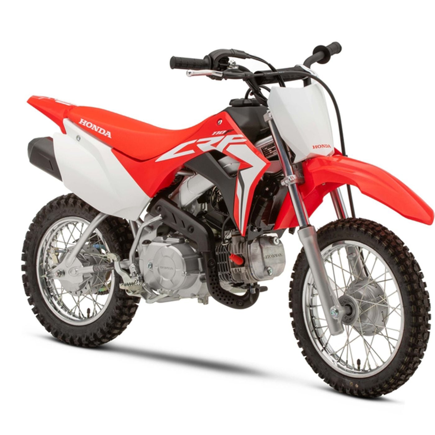 19 Honda Crf110f Crf125f Crf250f Trail First Look Motorcyclist