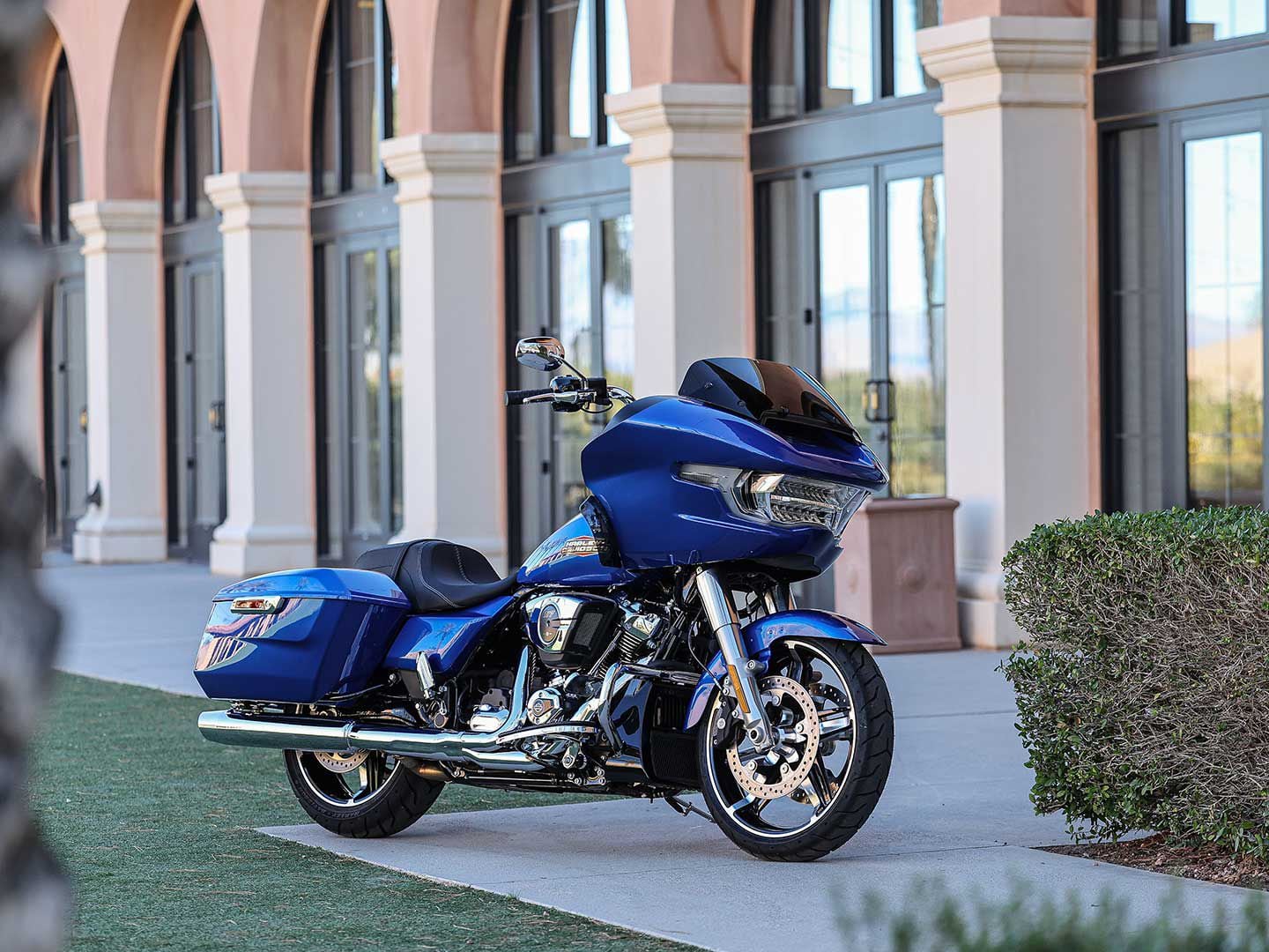 What You Need to Know about Harley-Davidson’s Road Glide