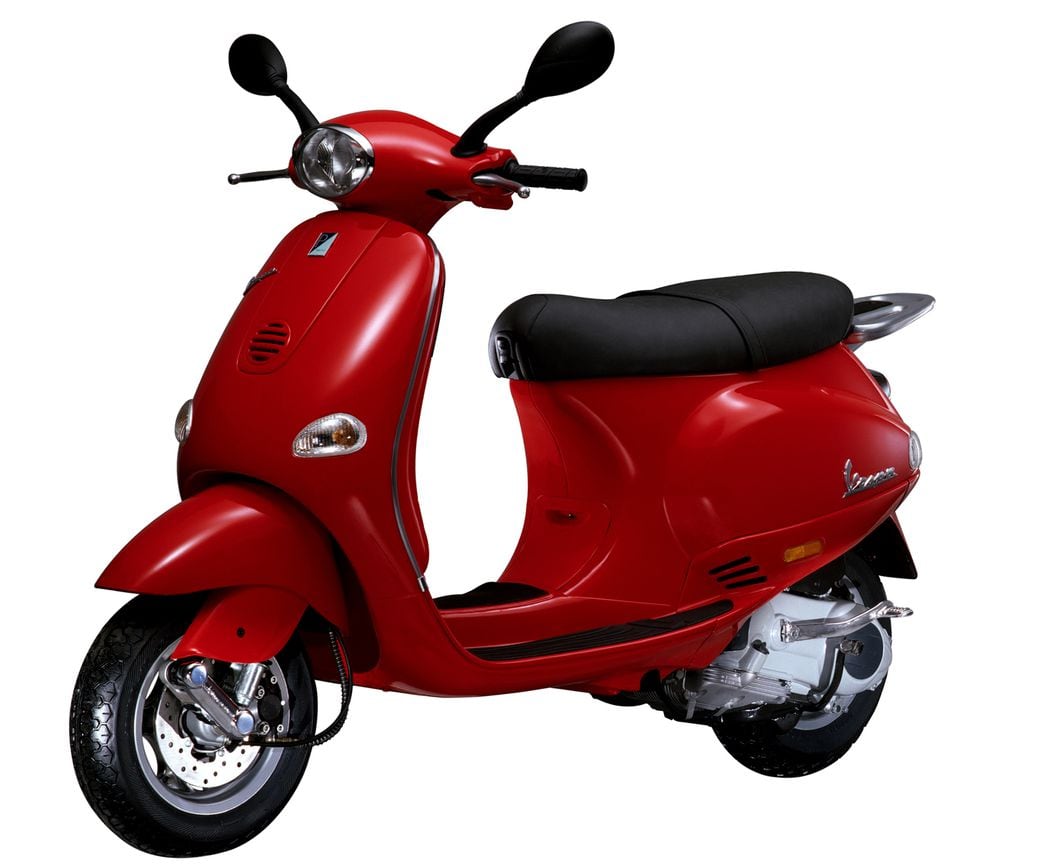 Vespa Celebrates 70 Years 1946 16 Motorcyclist Vespa Celebrates 70 Years 1946 16 Motorcyclist