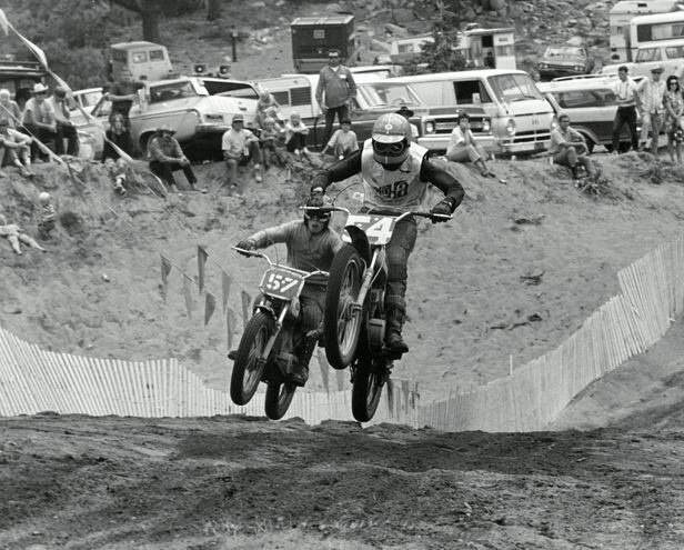 On Any Sunday: The Next Chapter | Motorcyclist