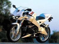 BUELL AIRBONE ／フルカーボン・ホワイト5'8\