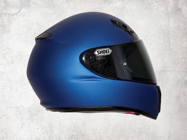 difference between shoei qwest and rf 1200 RF-1400 Ideograph Helmet Medium TC-6 White / Black Boasting a compact Shoei RF-1200 in Valkyrie TC-5