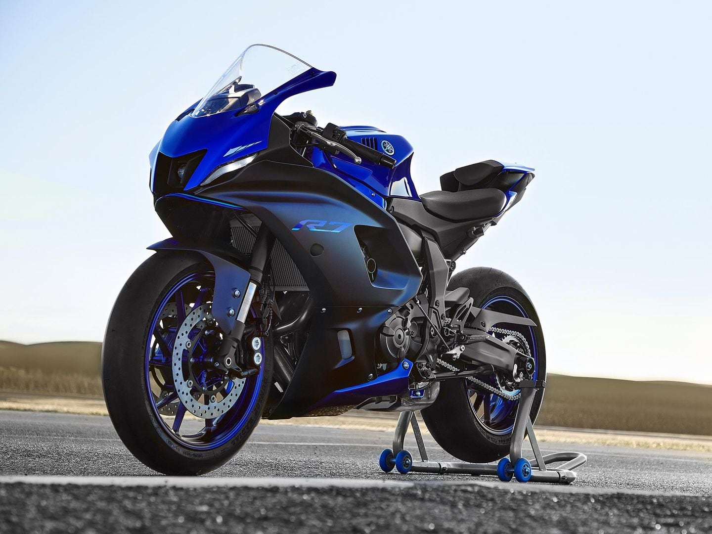 2022 Yamaha YZF-R7 Preview | Motorcyclist