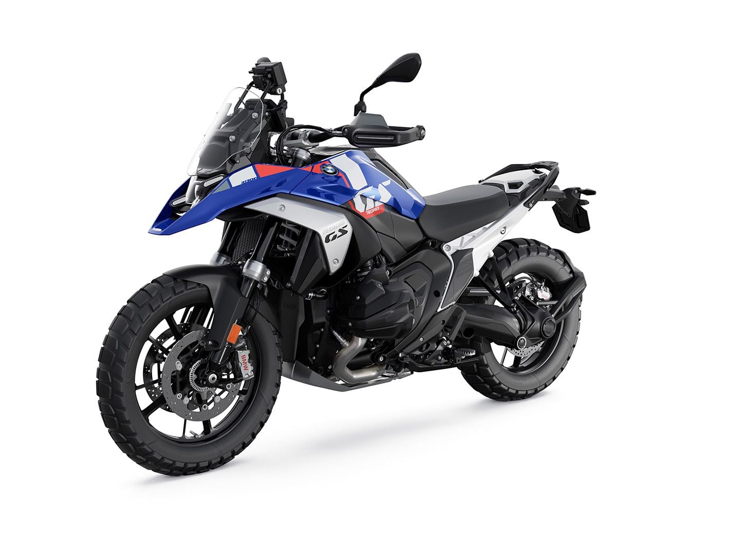 BMW R1200 GS Adventure - Mx Bikes 