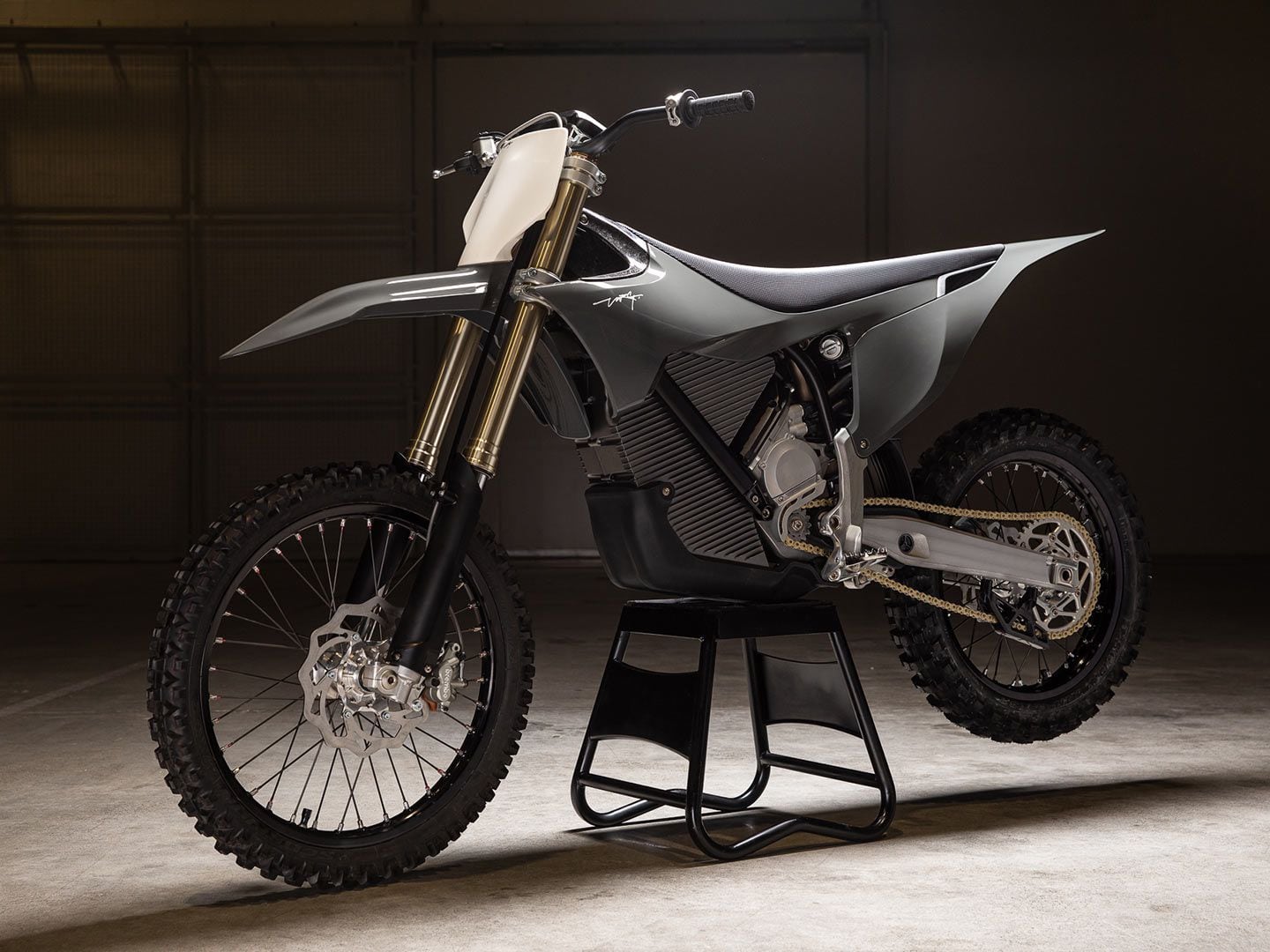 First look: all-new Beta RR 50cc two-stroke Enduro models