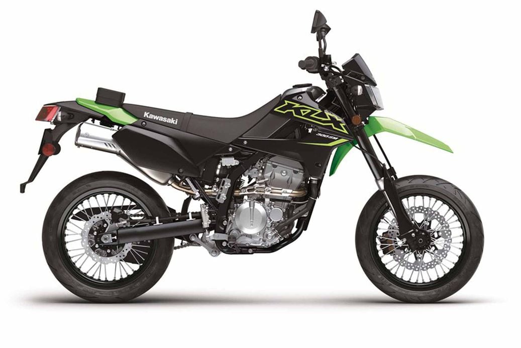 New Kawasaki Motorcycles Dirt | Motorcyclist