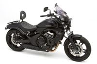 Corbin Classic Solo Seat For 2015 2016 Kawasaki Vulcan S Motorcyclist