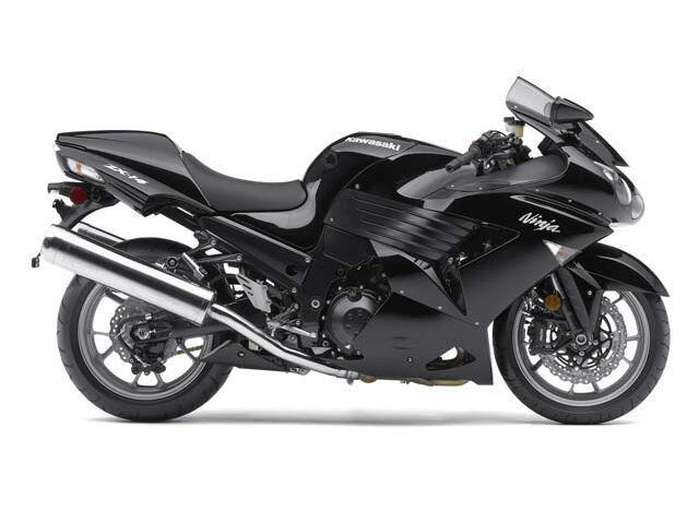 kana  2007 Kawasaki Ninja ZX-10R | Dragbike.com