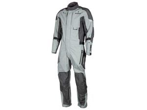 Klim Hardanger One-Piece Touring Suit First Look | Motorcyclist