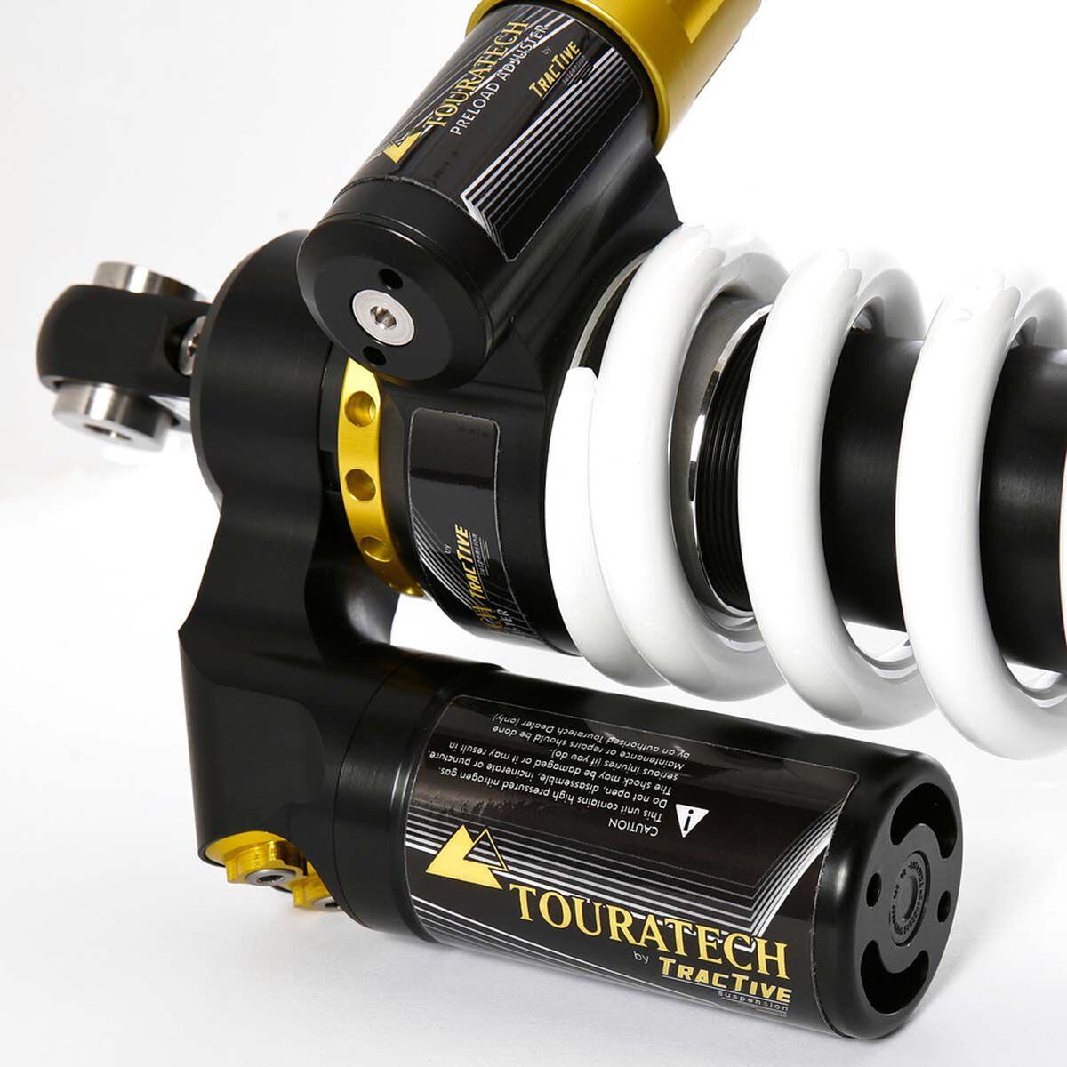 パワーテック KTM 1190 ADVENTURE R EXTREME REAR SHOCK | Motorcyclist