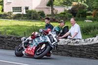 Michael Dunlop vence a principal corrida do TT da Ilha de Man 2017