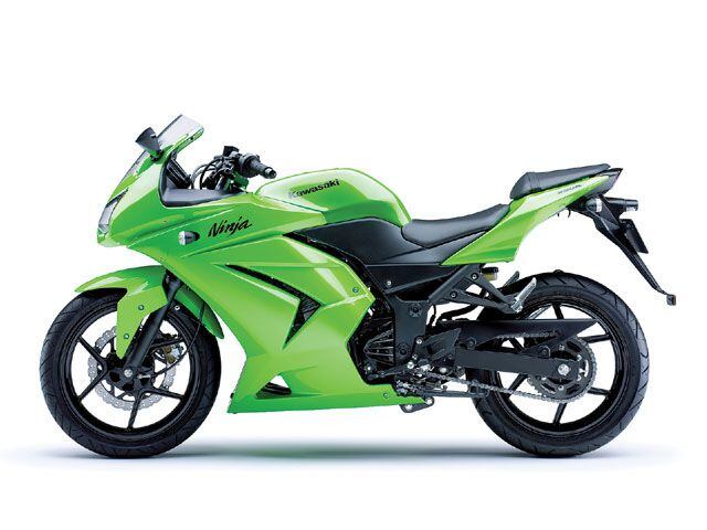 お✖︎✖︎ず 2008 Kawasaki ZX-10R | New First Look | Motorcyclist