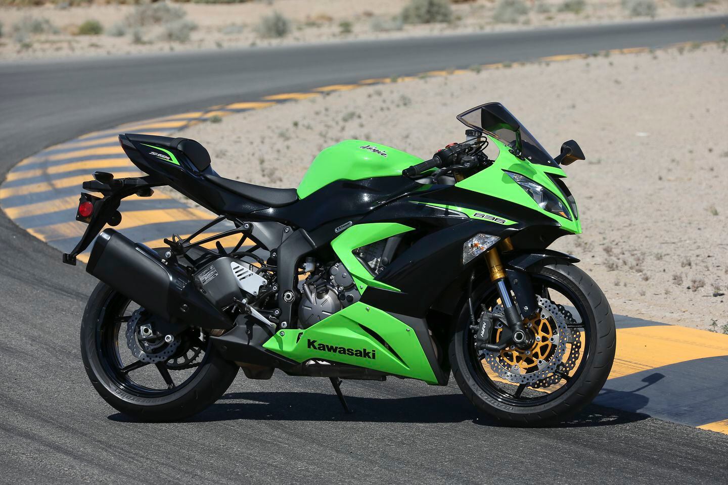 Kawasaki Offers $3000 Rebate for Roadracers | Motorcyclist