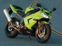 faldskærm panik kedelig 2004 Kawasaki ZX-10R Ninja | Road Test & Review | Motorcyclist
