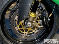 $5000 Streetbike Surgery | Kawasaki ZX-10R | Motorcyclist