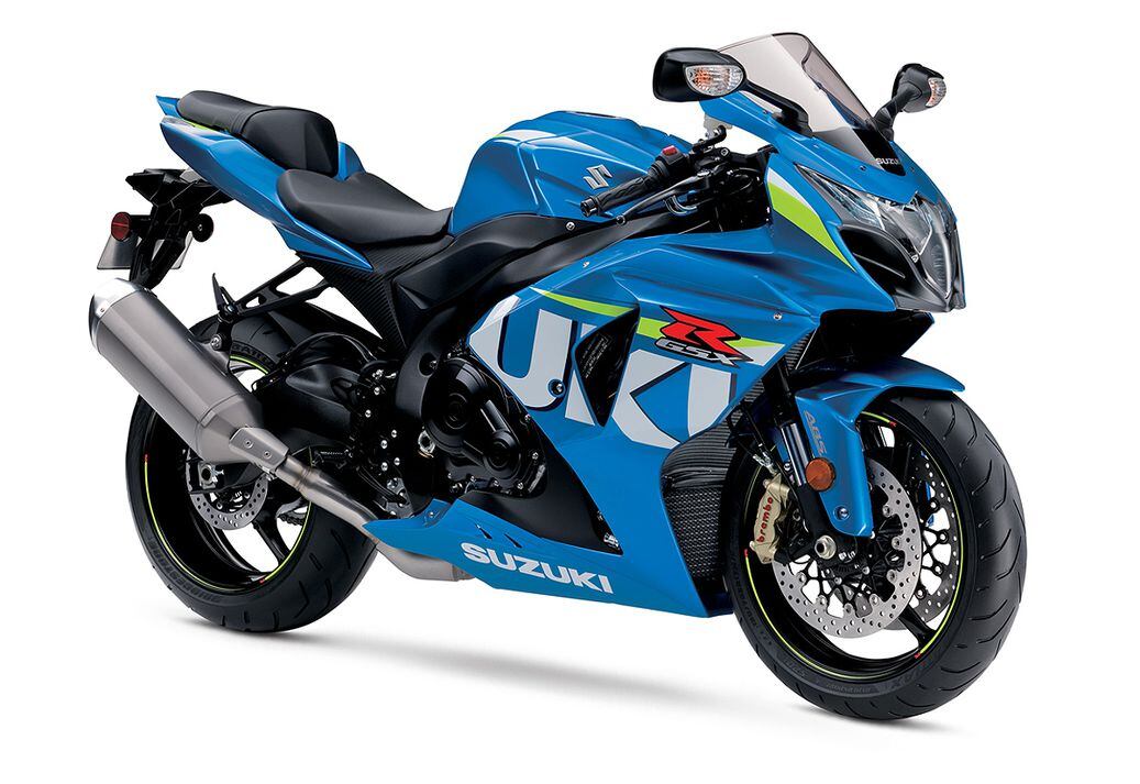 Suzuki Adds Anti-Lock Brake System To 2015 GSX-R1000 | Motorcyclist