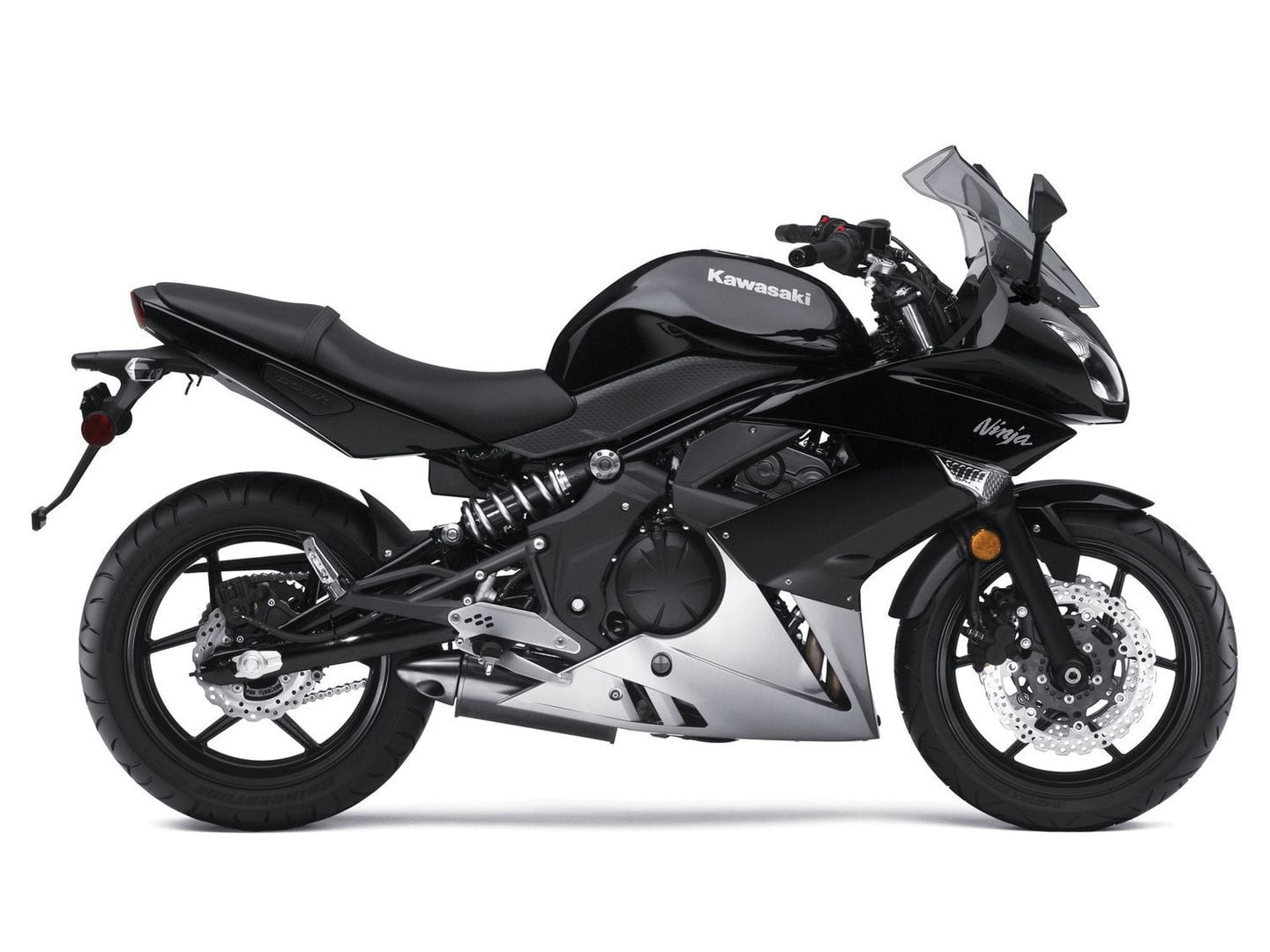 How To Buy A Used 2012–2015 Kawasaki Ninja 650 | Motorcyclist