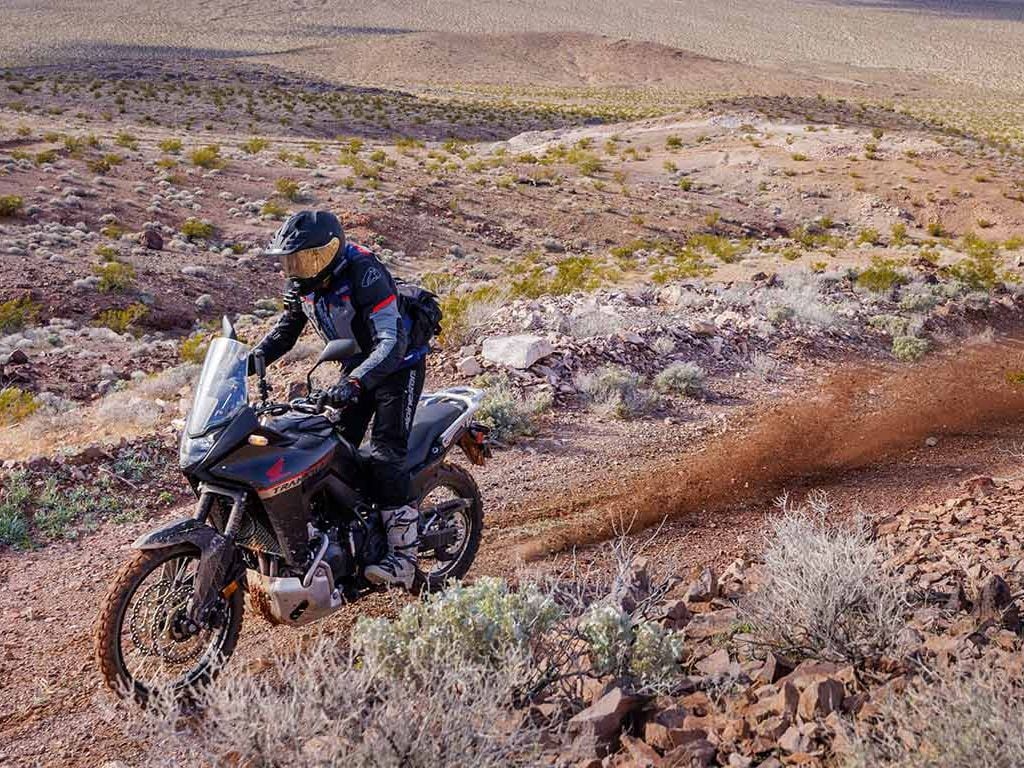 Alpinestars Off-Road Airbag Vest Review With Videos