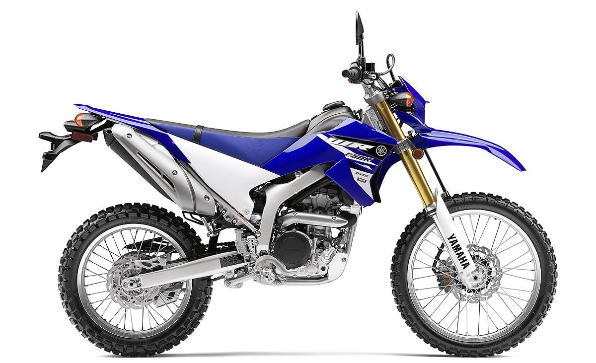 MOTORCYCLE RECALLS: Certain 2008-2015 Yamaha WR250R and WR250X