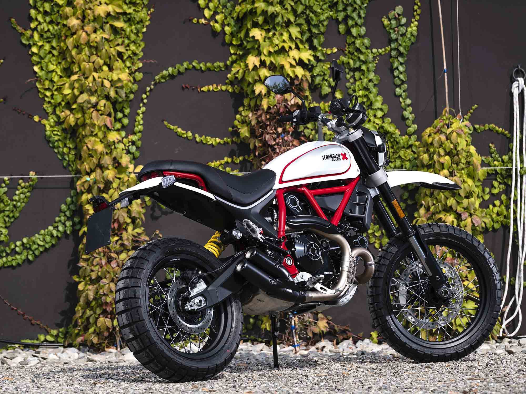 Some good lighting and staging can make a dud look like a gem, so be sure to tread lightly if you're buying from a private seller online.