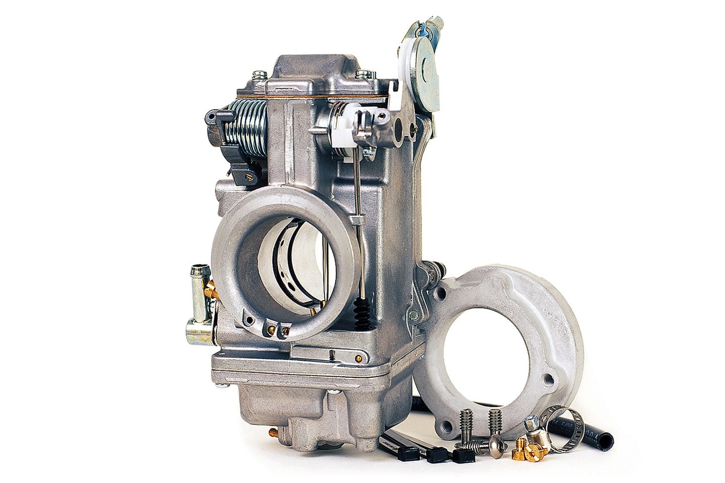 MIKUNI, KIT DE Carburateur Facile Hsr42 Pour Harley-Davidson EUR 628,37