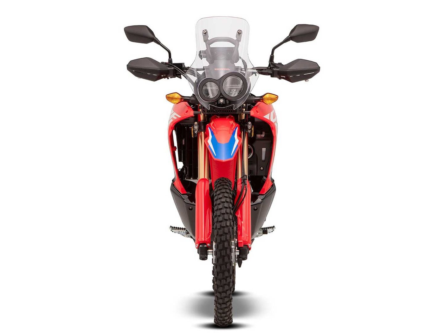 2021 Honda CRF300L Rally First Look Preview Photo Gallery Motorcyclist