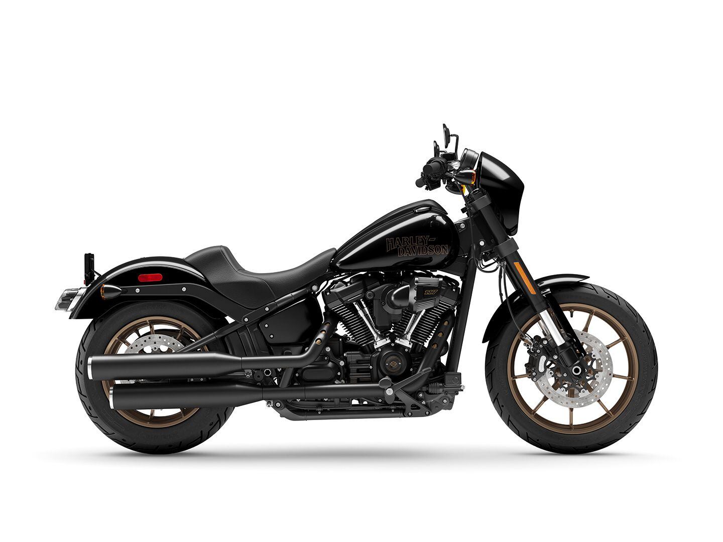 2024 Harley-Davidson Low Rider S Buyer’s Guide: Specs, Photos, Price