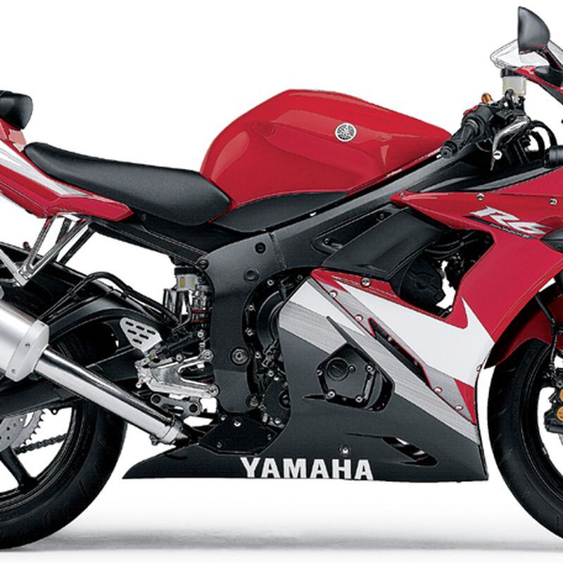 Grandpa Dormitory forecast 2005 Yamaha YZF-R6 Sportbike | News & Updates | Motorcyclist