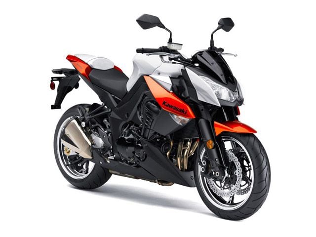 2010 Kawasaki Motorcycles | Motorcyclist