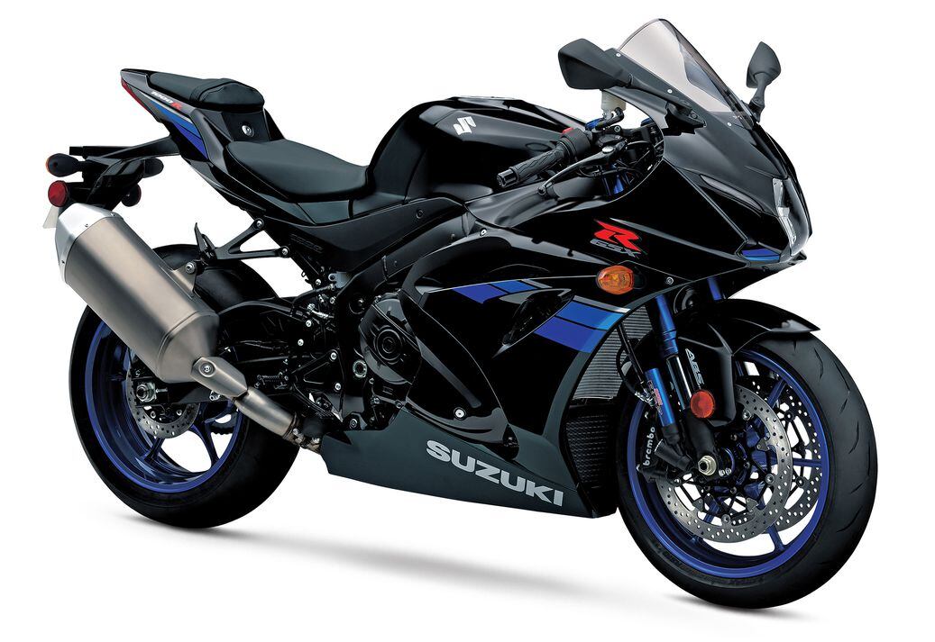 FIRST LOOK: 2017 Suzuki GSX-R1000 and 1000R | Motorcyclist