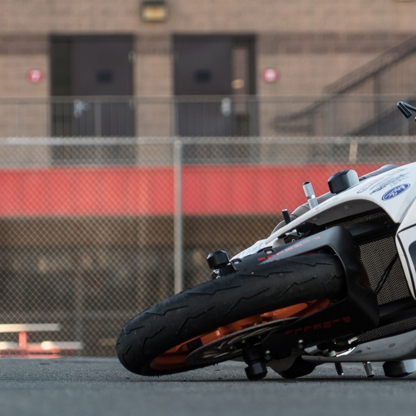 frame sliders for ktm rc 200