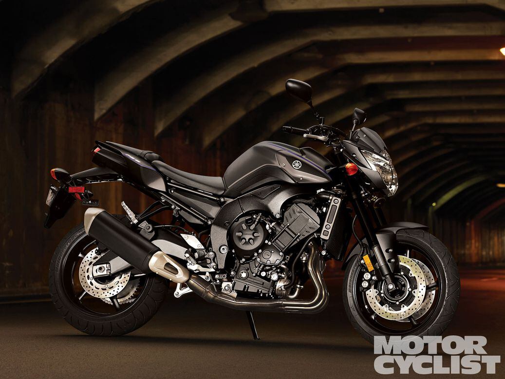 ヤマハ　fazer8 2013年式　約36000km Yamaha 800 FAZER 8 2013 - Motorcycle specifications, reviews, photos