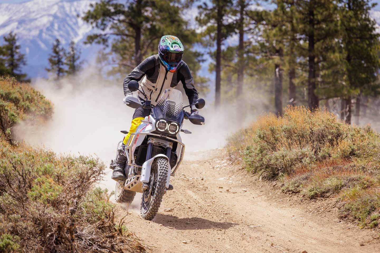 2023 Alpinestars Adventure Tour and Venture XT Jacket-Pant Review