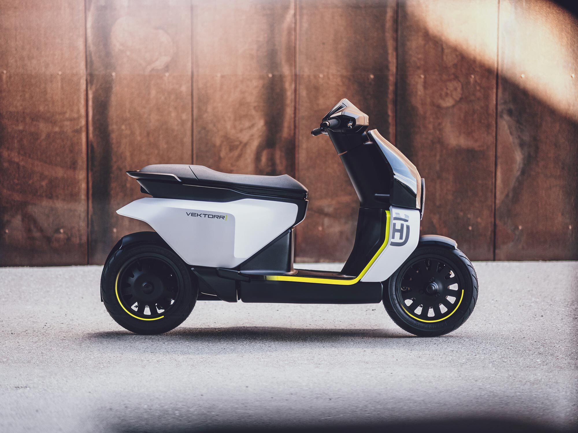 Husqvarna is targeting eco-conscious urban riders hard with its growing emobility line.