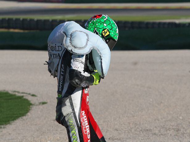 D188　ホンダ　DIO　DAINESE　シルバー　50ｃｃフォーサイクル　現状渡し 4OADQDSVQ75CFWPRHAOMMK5XDM.jpg